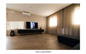 Appartamento in Villa con idromassaggio Balestrate